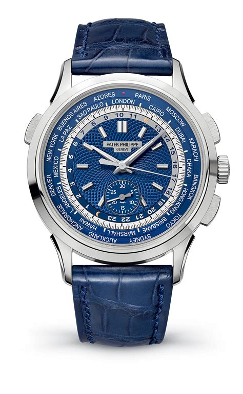 patek reference 5930 g.